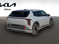 Usado Kia EV4 Launch Edition 150 kW (204 CV) 2025 Gris Berlina