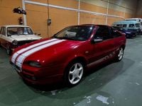 Usado Nissan 100 NX 141 CV (103 kW) 1992 Rojo Coupe