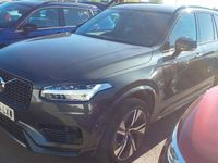 Usado Volvo XC90 R-Design 455 CV (334 kW) 2022 SUV