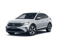 Nuevo VW Taigo 116 CV (85 kW) 2025 Plata plateado SUV