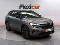 Usado Renault Austral Iconic Esprit Alpine 200 CV (147 kW) 2023 Gris SUV