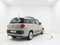 usado Fiat 500L Living 1.6Mjt II S&S Lounge 105