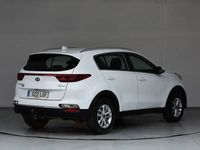 usado Kia Sportage 1.6 CRDi Mild Hybrid Concept 2WD