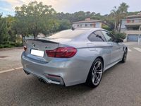 usado BMW M4 M4A