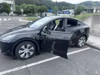 Usado Tesla Model Y RWD 250 kW (340 CV) 2022 Eléctrico SUV