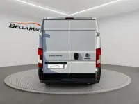 Usado Fiat Ducato 120 CV (88 kW) 2023 Blanco Van