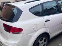 Usado Seat Altea XL Reference 105 CV (77 kW) 2008 Blanco Monovolumen