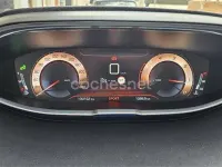 Usado Peugeot 3008 GT-line 130 CV (95 kW) 2018 Blanco SUV