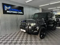 Usado Land Rover Defender 525 CV (386 kW) 2024 Negro SUV