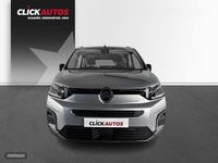 Usado Citroën Berlingo 130 CV (95 kW) 2024 Gris Monovolumen