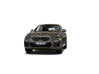 Usado BMW X6 Comfort Edition 265 CV (194 kW) 2021 Marrón SUV