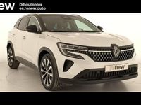 Usado Renault Austral Techno 200 CV (147 kW) 2025 Blanco SUV