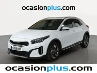 Usado Kia XCeed 100 CV (73 kW) 2025 Blanco SUV