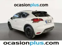 Usado DS Automobiles DS4 Style 131 CV (96 kW) 2016 Blanco SUV