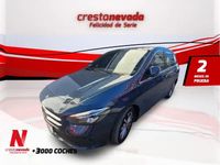 Usado Mercedes B180 136 CV (100 kW) 2021 Monovolumen