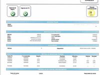 Usado Jaguar S-Type Executive 238 CV (175 kW) 2003 Gris / plata Berlina