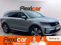 Usado Kia Sorento 193 CV (141 kW) 2023 Gris SUV