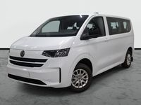 Usado VW Caravelle 100 kW (136 CV) 2025 Clear white Monovolumen