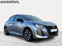 Nuevo Peugeot 208 Style 110 CV (80 kW) 2025 Utilitario