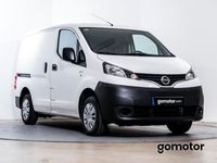 usado Nissan NV200 Isotermo 1.5dci Basic 90