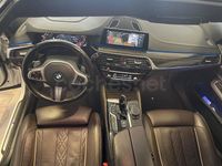 Usado BMW 640 340 CV (250 kW) 2020 Blanco Coupe