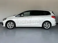 Usado BMW 218 Comfort Edition 136 CV (100 kW) 2021 Blanco Familiar