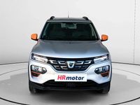 Occasion Dacia Spring Comfort Plus 33 kW (45 ch) 2022 Gris Citadine