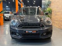 Usado Mini Cooper S Countryman 192 CV (141 kW) 2019 Gris / plata SUV