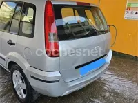 Usado Ford Fusion 100 CV (73 kW) 2002 Gris / plata Utilitario