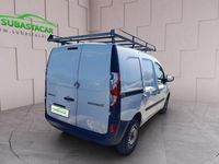 Usado Renault Kangoo 80 CV (58 kW) 2021 Blanco Monovolumen
