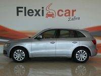 usado Audi Q5 2.0 TDI 110kW Diésel en Flexicar Zafra