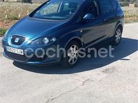 Usado Seat Altea XL Stylance 140 CV (102 kW) 2008 Azul Monovolumen