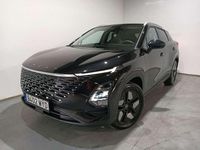 Usado Omoda 5 147 CV (108 kW) 2025 Negro SUV