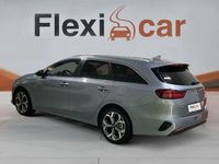 usado Kia Ceed Tourer 1.0 T-GDi 88kW (120CV) Concept Gasolina en Flexicar Valencia 2