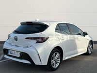 Usado Toyota Corolla Active 122 CV (89 kW) 2021 Blanco Berlina