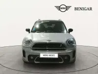 Usado Mini Cooper Countryman 220 CV (161 kW) 2023 Gris SUV