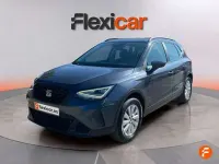 Brugt Seat Arona Xperience 110 HK (80 kW) 2022 Grå SUV