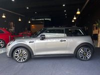 Usado Mini Cooper SE 135 kW (184 CV) 2023 Eléctrico Utilitario