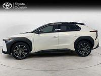Nuevo Toyota bZ4X Style 2025 Eléctrico SUV