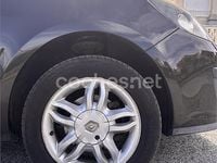 Usado Renault Clio II Authentique 75 CV (55 kW) 2006 Negro Berlina