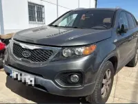 Usado Kia Sorento 150 CV (110 kW) 2011 Beige SUV