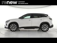 Usado Renault Austral Techno 200 CV (147 kW) 2025 Blanco SUV