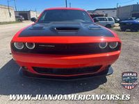 Usado Dodge Challenger 431 CV (317 kW) 2020 Rojo Coupe
