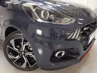 Nuevo Hyundai i10 N Line 79 CV (58 kW) 2026 Utilitario