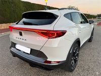 Usado Cupra Formentor 150 CV (110 kW) 2021 Blanco SUV
