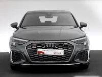 Usado Audi A3 310 CV (228 kW) 2023 Gris / plata Berlina