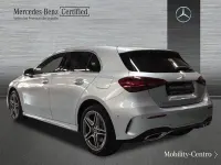 Usado Mercedes A250 AMG line 163 CV (119 kW) 2024