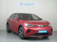 Usado VW ID.5 GTX 219 kW (298 CV) 2022 Rojo SUV