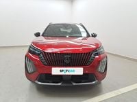 Usado Peugeot e-2008 GT 100 kW (136 CV) 2024 Rojo SUV