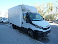 usado Iveco Daily 35C 13 A8 V 4100H3 Urban